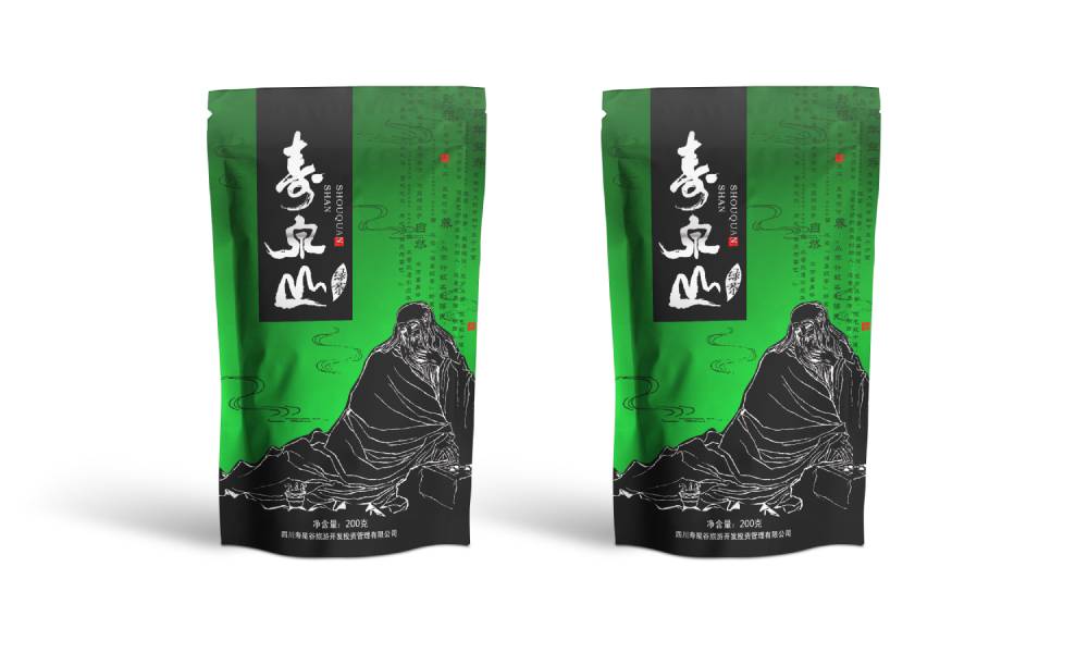 好的巴林右旗包装设计等于源源不断的潜在客户群